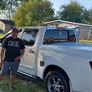 Meet your Posher, Jose